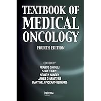 Textbook of Medical Oncology (Cavalli, Textbook of Medical Oncology) Textbook of Medical Oncology (Cavalli, Textbook of Medical Oncology) Kindle Hardcover