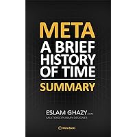 Meta A Brief History of Time: Summary and Mind map (Meta-Books) Meta A Brief History of Time: Summary and Mind map (Meta-Books) Kindle