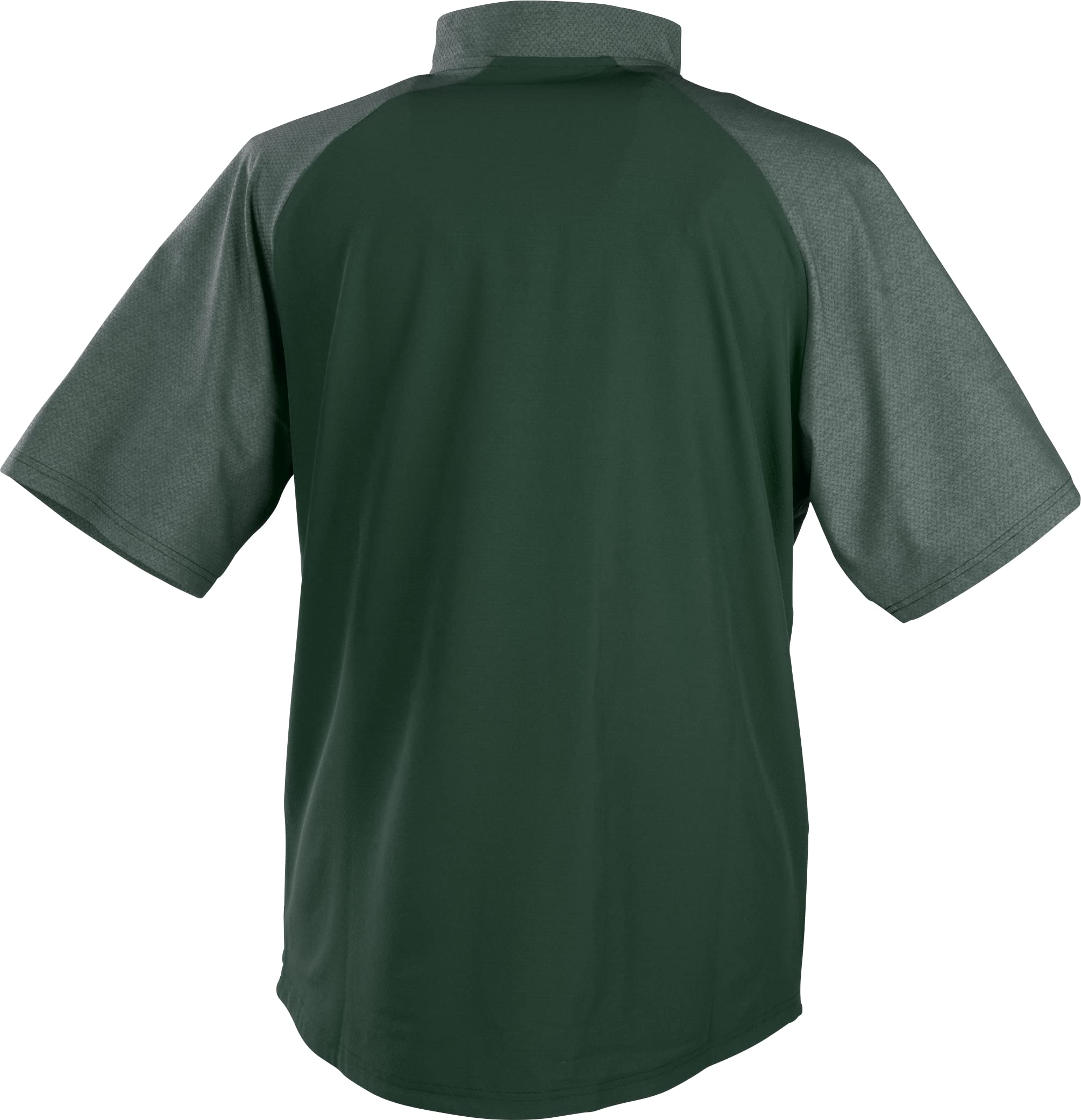 Rawlings COLORSYNC Short Sleeve Cage Jacket | Adult Sizes | Multiple Colors