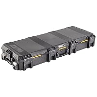 Pelican Vault Long Cases - Hard Case For Camera, Rifle, Gear, Equipment Pelican Vault Long Cases - Hard Case For Camera, Rifle, Gear, Equipment