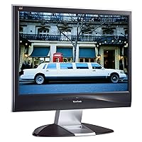 ViewSonic VX2235WM 22-inch Wide LCD Monitor