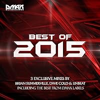 D.MAX Recordings: Best of 2015 D.MAX Recordings: Best of 2015 MP3 Music