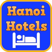 Hanoi Hotel Finder
