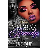 Vedra's Remedy Vedra's Remedy Kindle