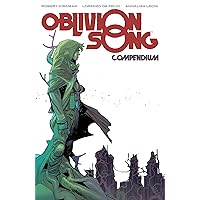 Oblivion Song Compendium Oblivion Song Compendium Paperback Kindle
