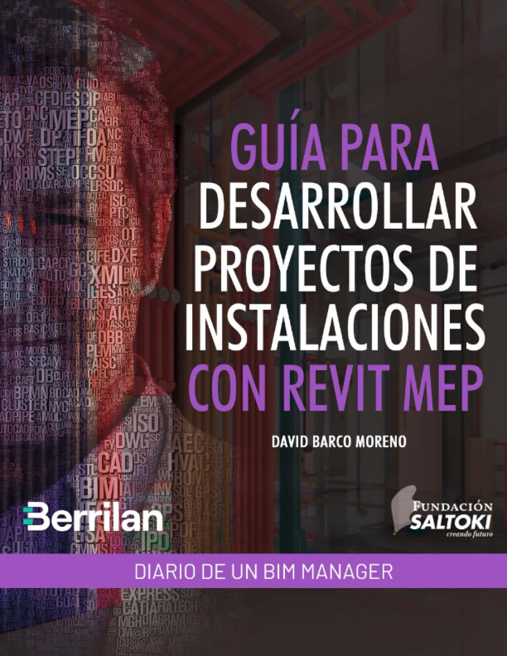 Diario de un BIM Manager: Guía para Desarrollar Proyectos de Instalaciones con Revit MEP (Spanish Edition)