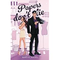 Papers Don't Lie (Lavish Love Series Illustrated) Papers Don't Lie (Lavish Love Series Illustrated) Paperback