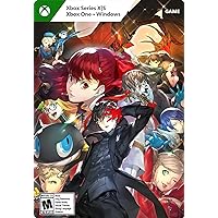 Persona 5 Royal - Xbox & Windows 10 [Digital Code]