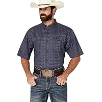 ARIAT Men's Venttek Outbound Classic Fit Shirt