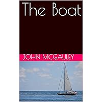 The Boat The Boat Kindle
