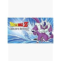 Dragon Ball Z: Cooler's Revenge