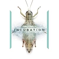 Incubation (The Incubation Trilogy Book 1) Incubation (The Incubation Trilogy Book 1) Kindle Paperback Audible Audiobook