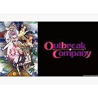 Outbreak Company: Season 1