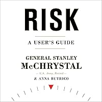Risk: A User's Guide Risk: A User's Guide Audible Audiobook Hardcover Kindle