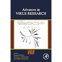 Advances in Virus Research Advances in Virus Research Kindle Edition with Audio/Video Hardcover