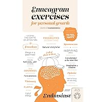 Enneagram exercises for personal growth: Type 7 - The Enthusiast