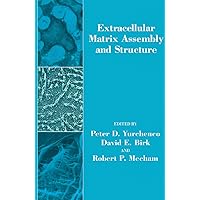 Extracellular Matrix Assembly and Structure (Biology of Extracellular Matrix) Extracellular Matrix Assembly and Structure (Biology of Extracellular Matrix) Kindle Hardcover