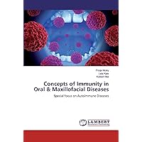 Concepts of Immunity in Oral & Maxillofacial Diseases: Special focus on Autoimmune Diseases