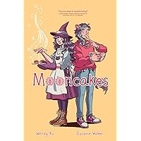 Mooncakes Mooncakes Paperback Kindle