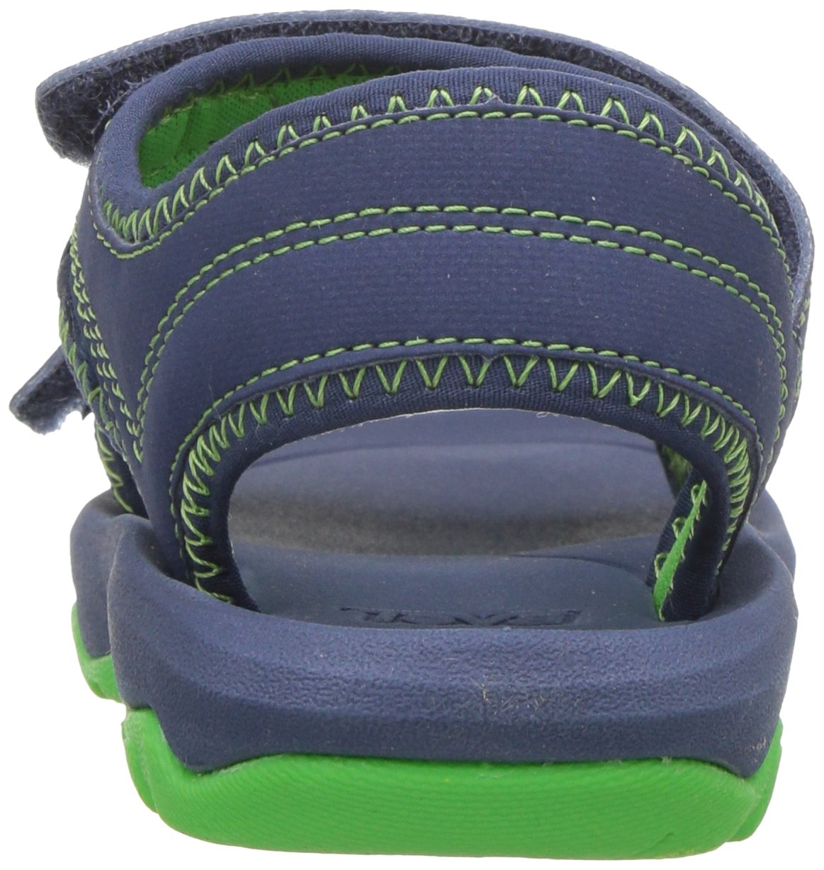 Teva Unisex-Child T Psyclone XLT Sandal