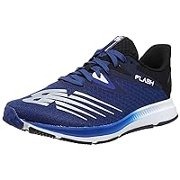MFLESH New Balance M FLASH Men's Running Shoes, Flash, School Sports, Working Out, Current Model
