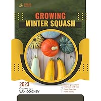 Winter Squash: Guide and overview