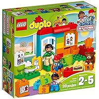 Lego - Duplo - 10833 - Preschool