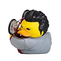 Boxed Edition Kazuma Kiryu Collectible Vinyl Rubber Duck Figure - Official Yakuza Like a Dragon Merchandise - TV, Movies & Video Games