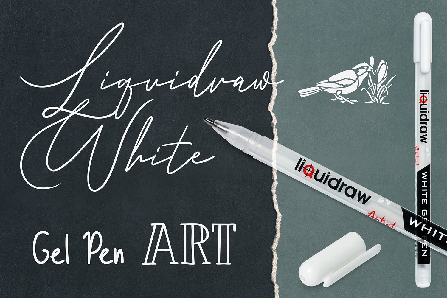 Flipkart.com | Artline Calligraphy Pen 0.1, 0.2, 0.3 ,0.4 Calligraphy Pen  Nib Sketch Pens - Calligraphy Pen
