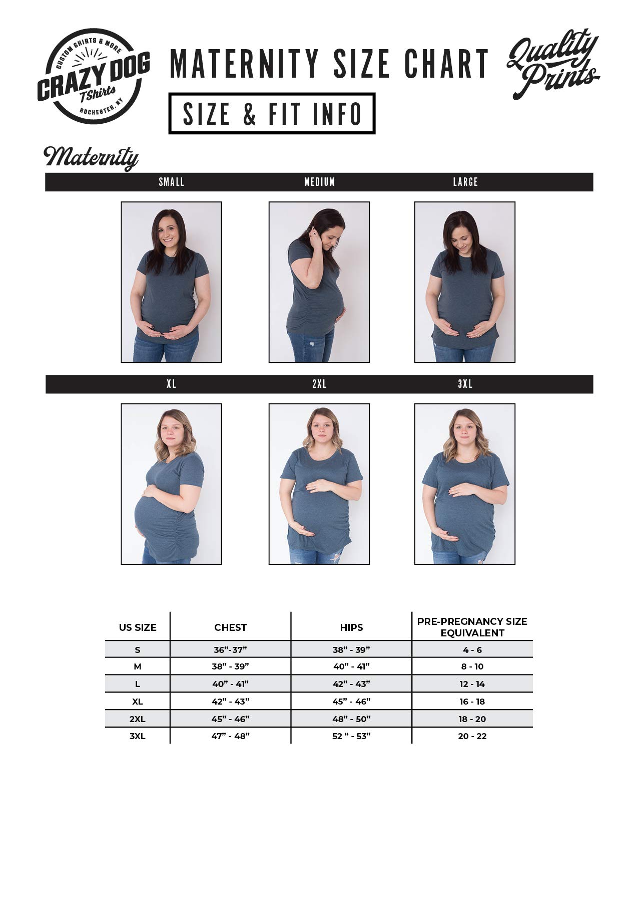 Maternity Force is Strong Funny Pregnancy T Shirt Graphic for Expecting Mothers