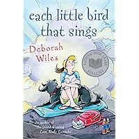 Each Little Bird That Sings Each Little Bird That Sings Paperback Audible Audiobook Kindle Hardcover Audio CD