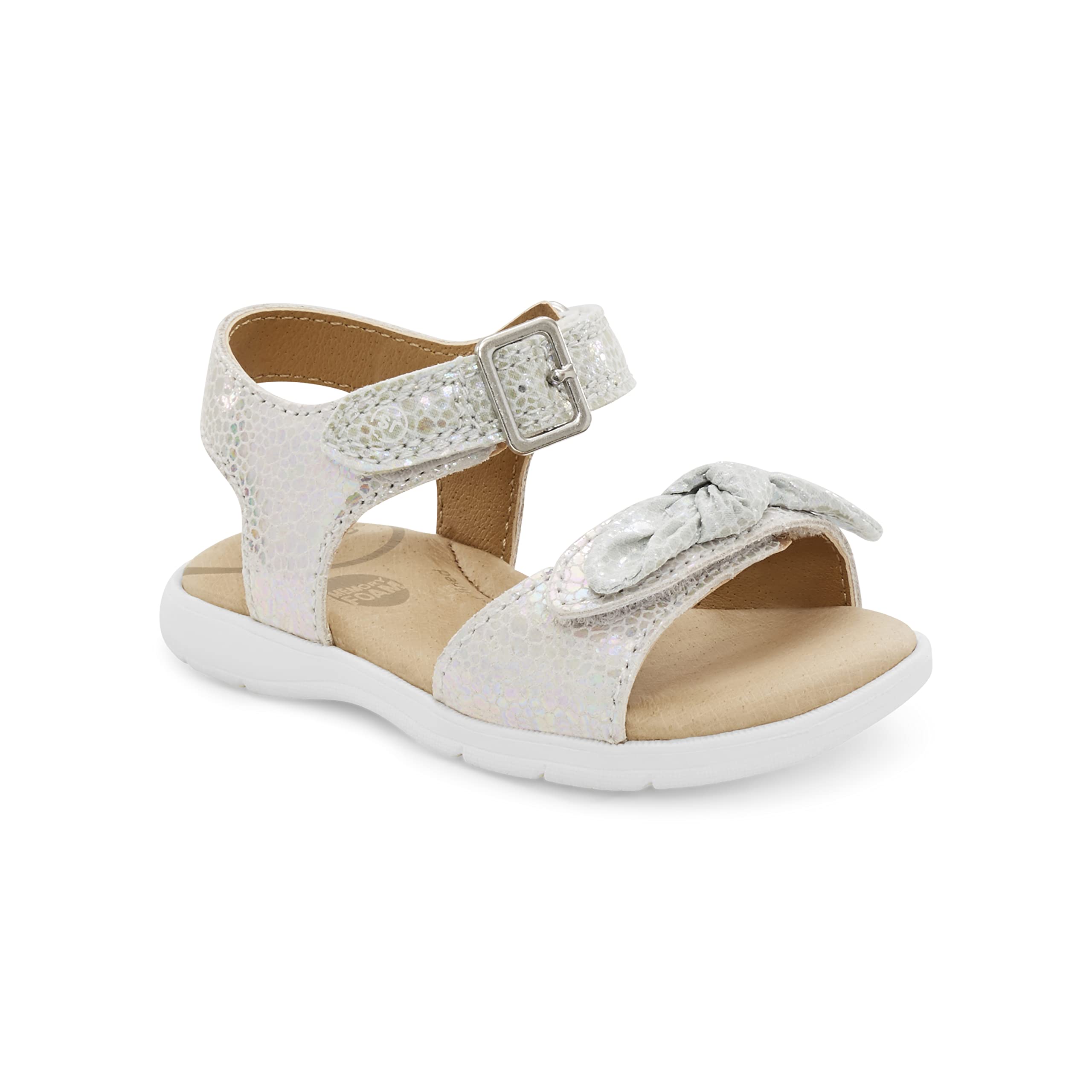 Stride Rite Unisex-Child Sr Whitney Sandal