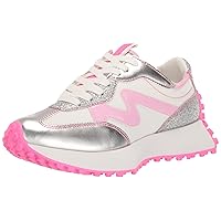 Girls Shoes Campo Sneaker