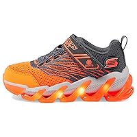 Skechers Boy's Mega-Surge-Nezco Sneaker