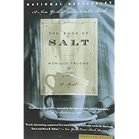 The Book Of Salt: A Novel The Book Of Salt: A Novel Paperback Kindle Audible Audiobook Hardcover Audio CD