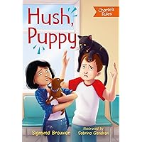 Hush, Puppy: Charlie's Rules #3 (Orca Echoes) Hush, Puppy: Charlie's Rules #3 (Orca Echoes) Kindle Paperback