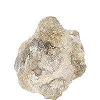 Natural Loose Rough Diamond, Grey Color Rough Diamond, Natural Loose Diamond, Uncut Diamonds, Rough Cut Diamond, 9.50 CT Rough Shape L2934