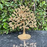Aakrati Brass Decorative Tree Handicraft Product Decorative Table Top Decor