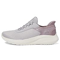 Skechers Women's Hands Free Slip-ins Bobs Squad Chaos-in Color Sneaker