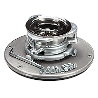 Insinkerator 12506 Standard Sink Flange Kit, 5