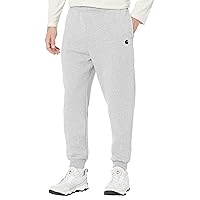 Carhartt Men's Relaxed Fit Midweight Tapered Sweatpant