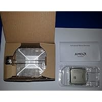 AMD Athlon II X4 640 Processor (ADX640WFGMBOX)