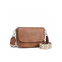 Crossbody Bags for Women bundle with Small Crossbody Purses for Women