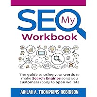 My SEO Workbook My SEO Workbook Paperback