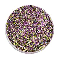 Jelly Bean Glitter #203 From Royal Care Cosmetics