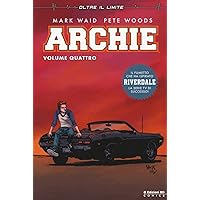 Archie Archie Paperback