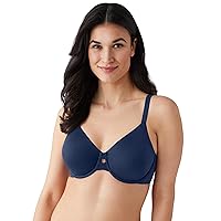 Wacoal Womens Superbly Smooth Underwire Bra
