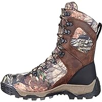 Rocky 1000 Gram Insulated Hunting Boots with 3M Thinsulate
