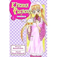 Kitchen Princess Omnibus 2 Kitchen Princess Omnibus 2 Paperback Kindle
