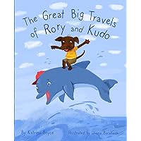 The Great Big Travels of Rory and Kudo
